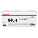 Canon 040H tonercartridge 1 stuk(s) Origineel Cyaan