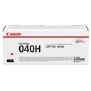 Canon 040H tonercartridge 1 stuk(s) Origineel Magenta