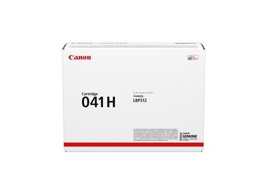 [120008440198] Canon LBP 041 H tonercartridge 1 stuk(s) Origineel Zwart