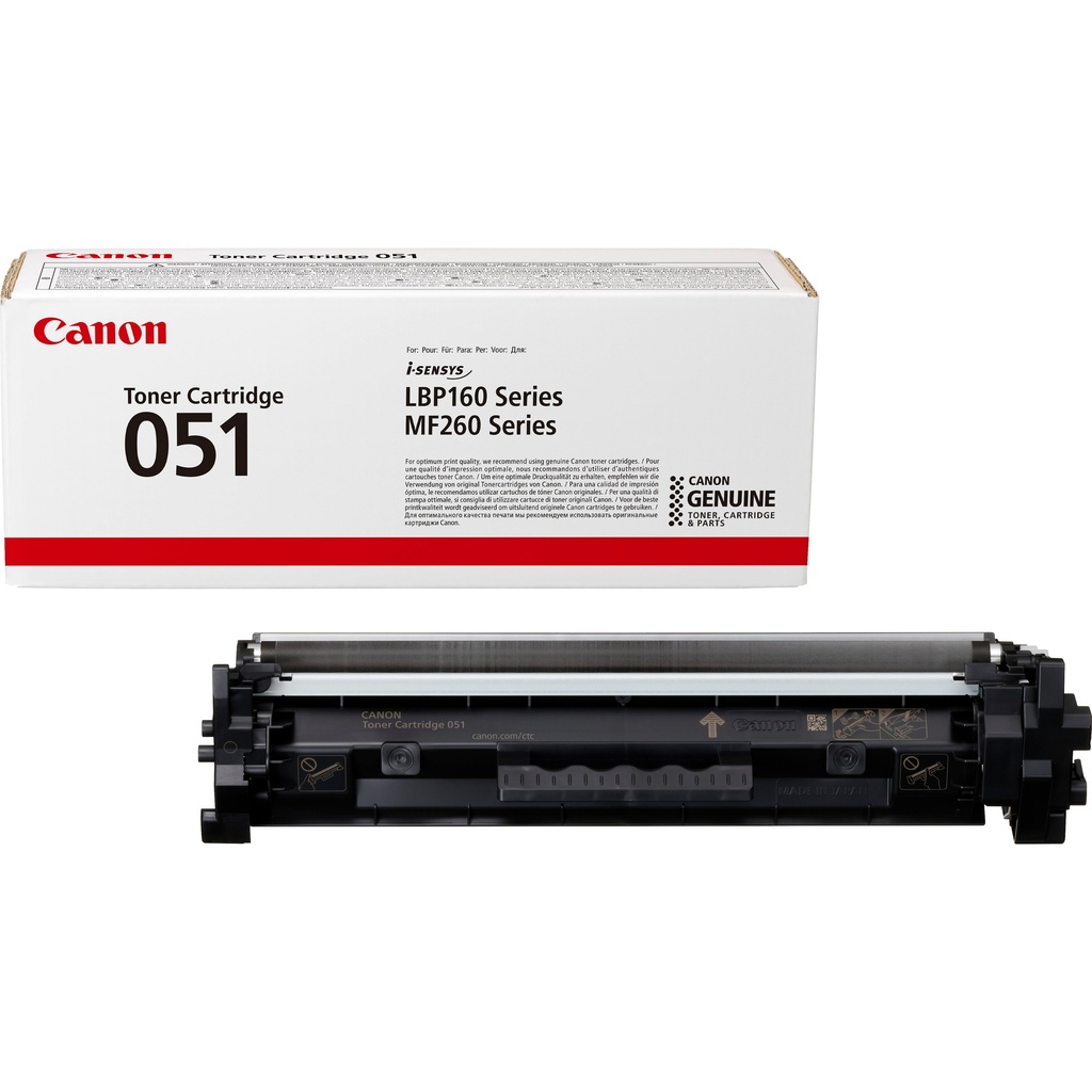 [120008440223] Canon 2168C002 tonercartridge 1 stuk(s) Origineel Zwart