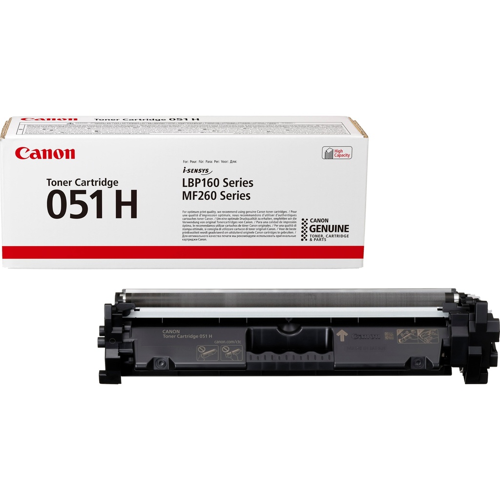 [120008440224] Canon 2169C002 tonercartridge 1 stuk(s) Origineel Zwart