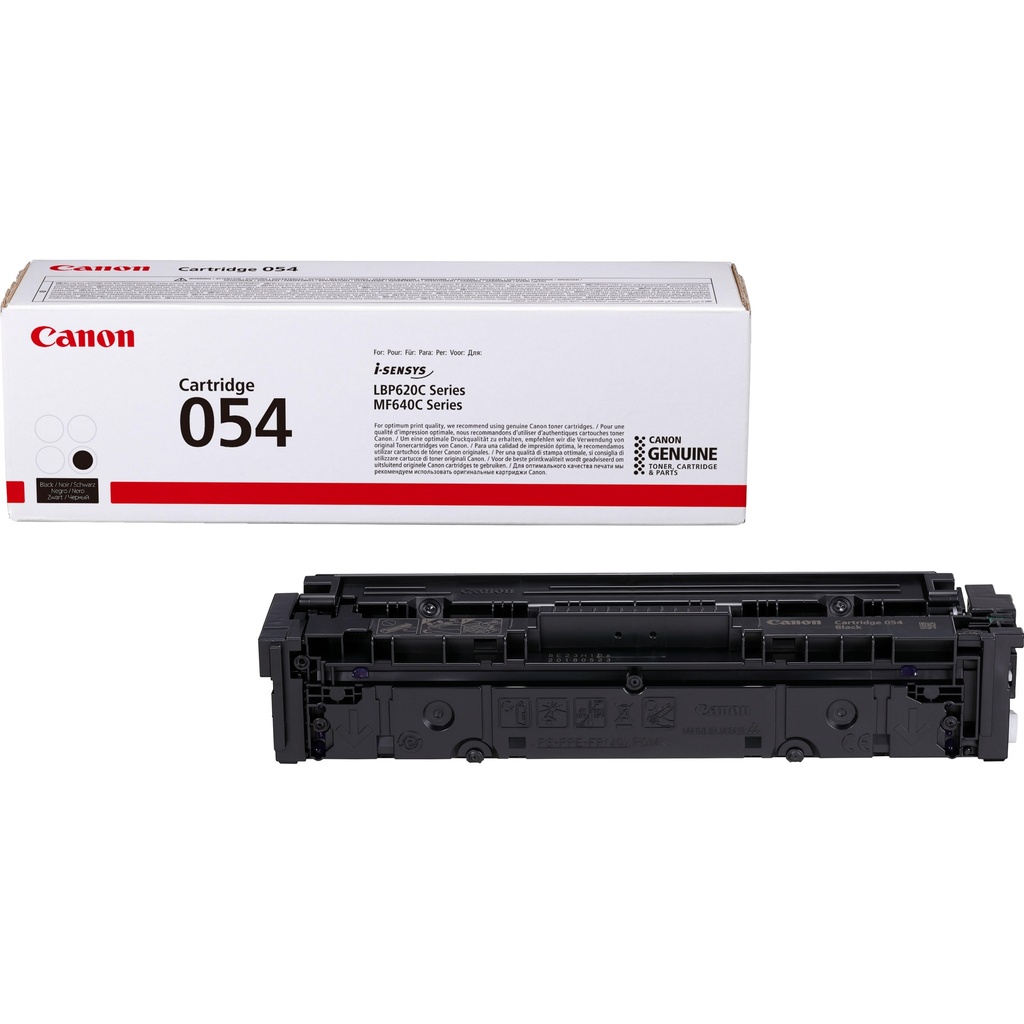 [120008440233] Canon 3024C002 tonercartridge 1 stuk(s) Origineel Zwart