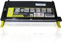 Epson Toner geel S051158 Hoge capaciteit
