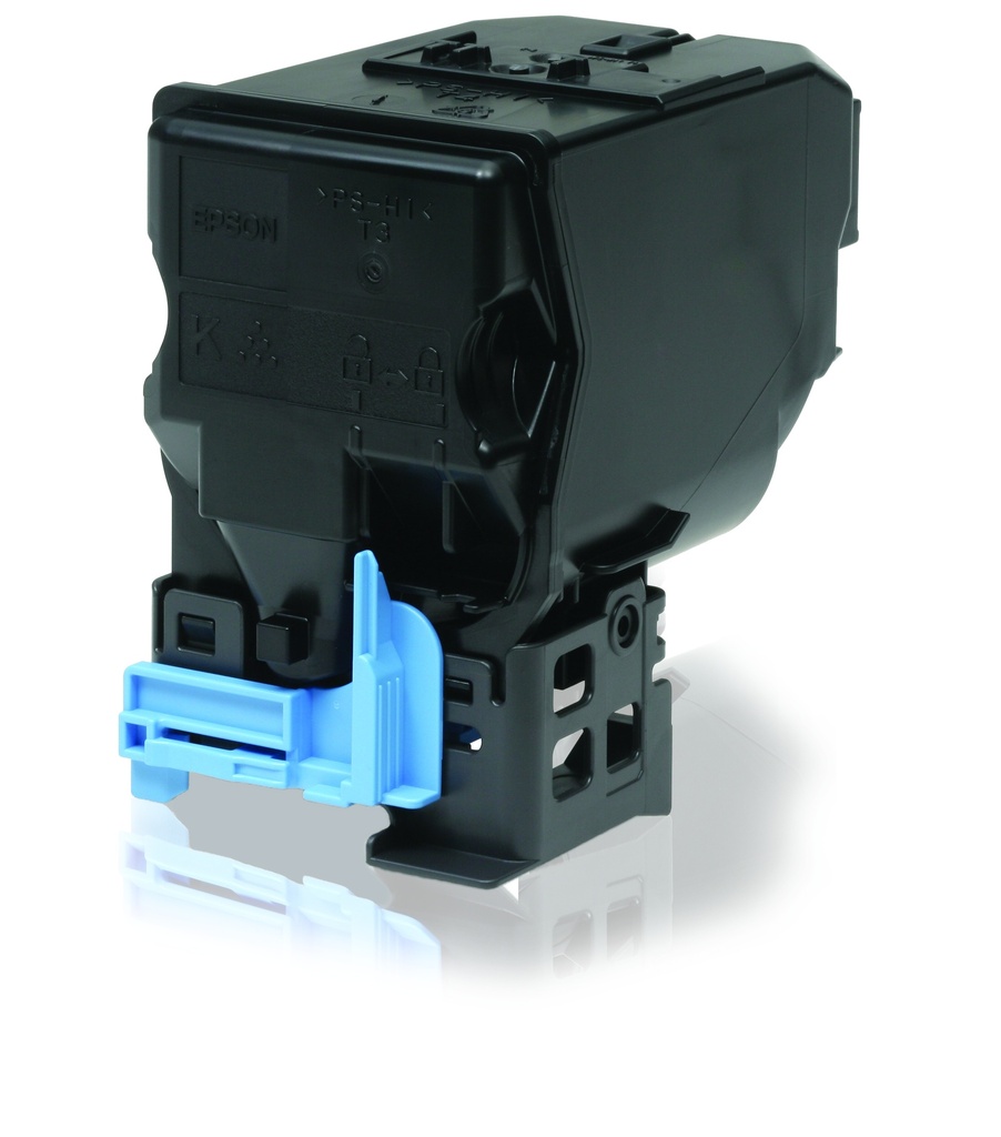 [120015440177] Epson Toner Cartridge Black 6k