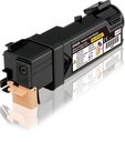 Epson Toner Cartridge Yellow 2.5k