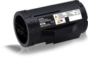 Epson High Capacity Toner Cartridge Black
