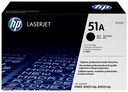 HP 51A originele zwarte LaserJet tonercartridge