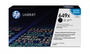 HP 649X originele high-capacity zwarte LaserJet tonercartridge