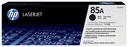 HP 85A originele zwarte LaserJet tonercartridge