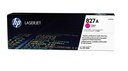 HP 827A originele magenta LaserJet tonercartridge