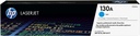 HP 130A originele cyaan LaserJet tonercartridge