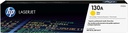 HP 130A originele gele LaserJet tonercartridge