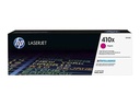 HP 410X originele high-capacity magenta LaserJet tonercartridge