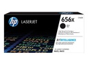 HP 656X originele high-capacity zwarte LaserJet tonercartridge