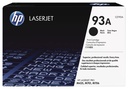 HP 93A originele zwarte LaserJet tonercartridge