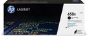 HP 658X originele high-capacity zwarte LaserJet tonercartridge