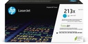 HP 213X originele high-capacity LaserJet-tonercartridge, cyaan