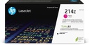 HP 214Z originele ultra high-capacity LaserJet-tonercartridge, magenta