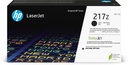 HP 217Z originele ultra high-capacity LaserJet-tonercartridge, zwart