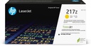 HP 217Z originele ultra high-capacity LaserJet-tonercartridge, geel