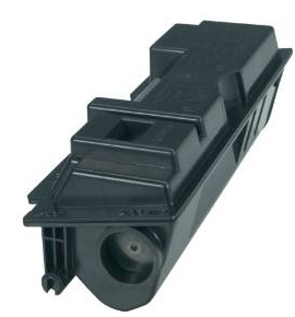 KYOCERA TK-120E tonercartridge 1 stuk(s) Origineel Zwart