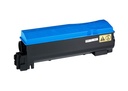 KYOCERA TK-550C tonercartridge 1 stuk(s) Origineel Cyaan