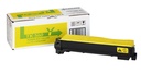 KYOCERA TK-560Y tonercartridge 1 stuk(s) Origineel Geel