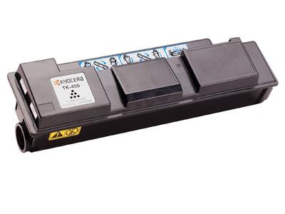 [120033440748] KYOCERA TK-450 tonercartridge 1 stuk(s) Origineel Zwart