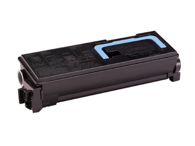 [120033440749] KYOCERA TK-570K tonercartridge Origineel Zwart