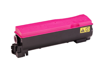 KYOCERA TK-570M tonercartridge Origineel Magenta