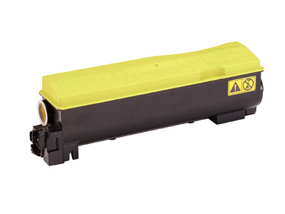 [120033440752] KYOCERA TK-570Y tonercartridge Origineel Geel