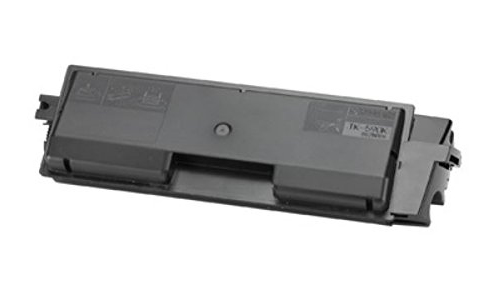 [120033441296] KYOCERA TK-590K tonercartridge 1 stuk(s) Origineel Zwart