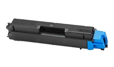 KYOCERA TK-590C tonercartridge 1 stuk(s) Origineel Cyaan