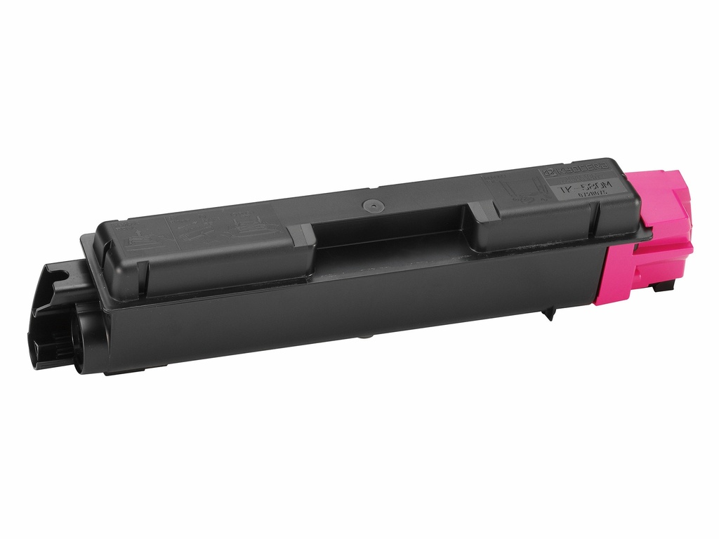 [120033441548] KYOCERA TK-580M tonercartridge 1 stuk(s) Origineel Magenta