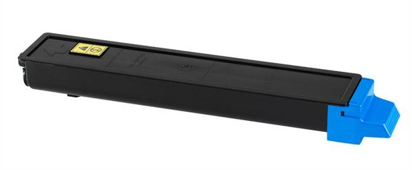 KYOCERA TK-895C tonercartridge 1 stuk(s) Origineel Cyaan