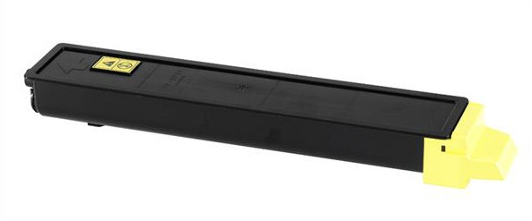 KYOCERA TK-895Y tonercartridge 1 stuk(s) Origineel Geel