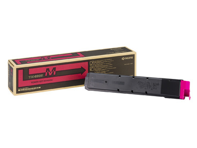 [120033441758] KYOCERA TK-8305M tonercartridge 1 stuk(s) Origineel Magenta