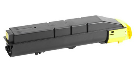 [120033441759] KYOCERA TK-8305Y tonercartridge 1 stuk(s) Origineel Geel