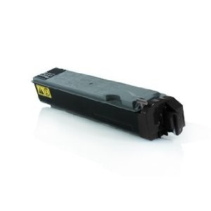 KYOCERA TK-8600K tonercartridge 1 stuk(s) Origineel Zwart