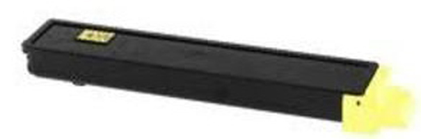 KYOCERA TK-8505Y tonercartridge 1 stuk(s) Origineel Geel