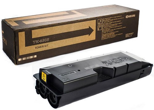 KYOCERA TK-6305 tonercartridge 1 stuk(s) Origineel Zwart