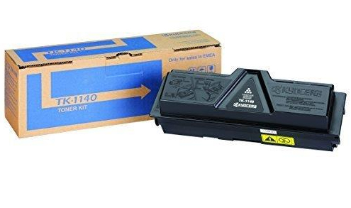 [120033442011] KYOCERA TK 1140 tonercartridge 1 stuk(s) Origineel Zwart