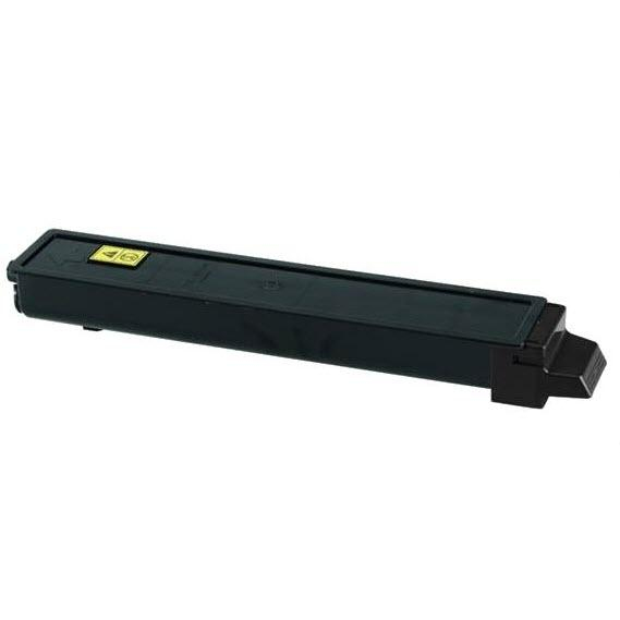 KYOCERA TK-8315K tonercartridge 1 stuk(s) Origineel Zwart