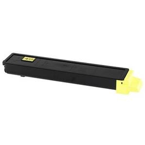 [120033442374] KYOCERA TK-8315Y tonercartridge 1 stuk(s) Origineel Geel