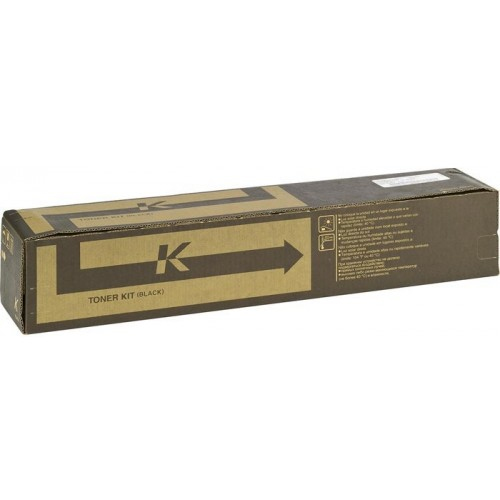 [120033442463] KYOCERA TK-8600K tonercartridge 1 stuk(s) Origineel Zwart