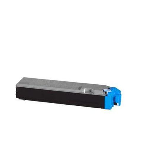[120033442464] KYOCERA TK-8600C tonercartridge 1 stuk(s) Origineel Cyaan