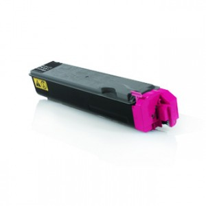 [120033442465] KYOCERA TK-8600M tonercartridge 1 stuk(s) Origineel Magenta