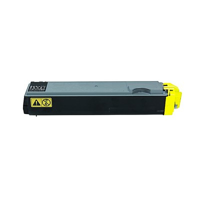 [120033442466] KYOCERA TK-8600Y tonercartridge 1 stuk(s) Origineel Geel
