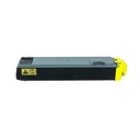KYOCERA TK-8600Y tonercartridge 1 stuk(s) Origineel Geel