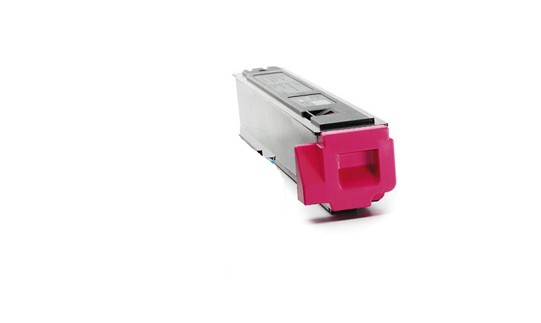 [120033442534] KYOCERA TK-5135M tonercartridge 1 stuk(s) Origineel Magenta